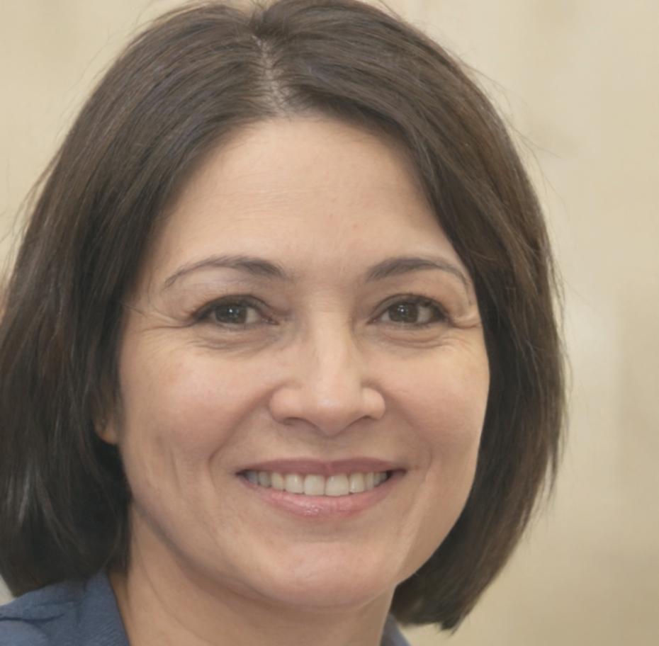 Finanzexpertin Dr. Theresa Reinhardt
