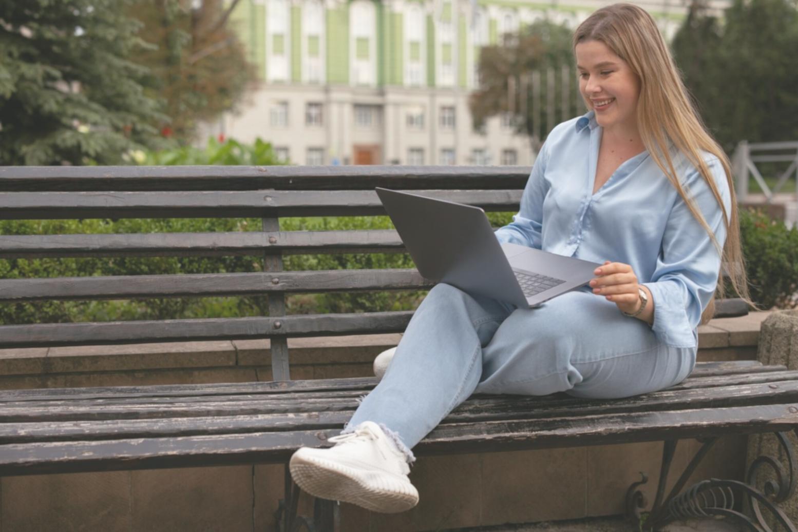Moderne Finanzforschung mit digitalen Tools